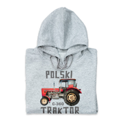Ursus C-360 — children's sweatshirt