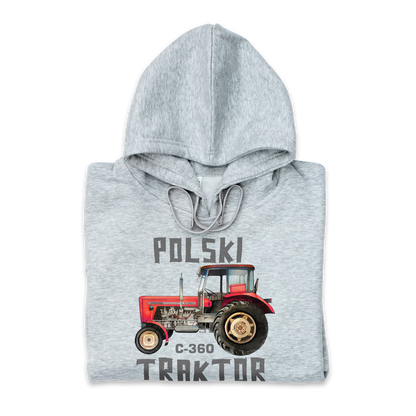 Ursus C-360 — bluza dziecięca