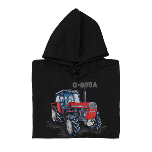 Ursus C-385A — bluza