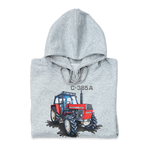 Ursus C-385A — bluza