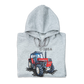 Ursus C-385A — bluza dziecięca