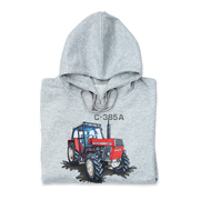 Ursus C-385A — bluza dziecięca
