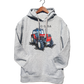 Ursus C-385A — bluza