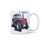 Ursus C-385A — kubek