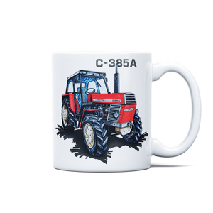 Ursus C-385A — kubek