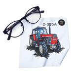 Ursus C-385A — ściereczka
