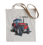 Ursus C-385A — torba