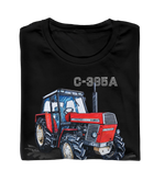 Ursus C-385A — koszulka