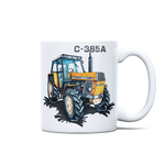 Ursus C-385A — kubek
