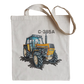 Ursus C-385A — torba