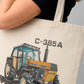 Ursus C-385A — torba