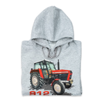 Ursus 912 — bluza