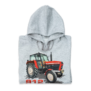Ursus 912 — bluza