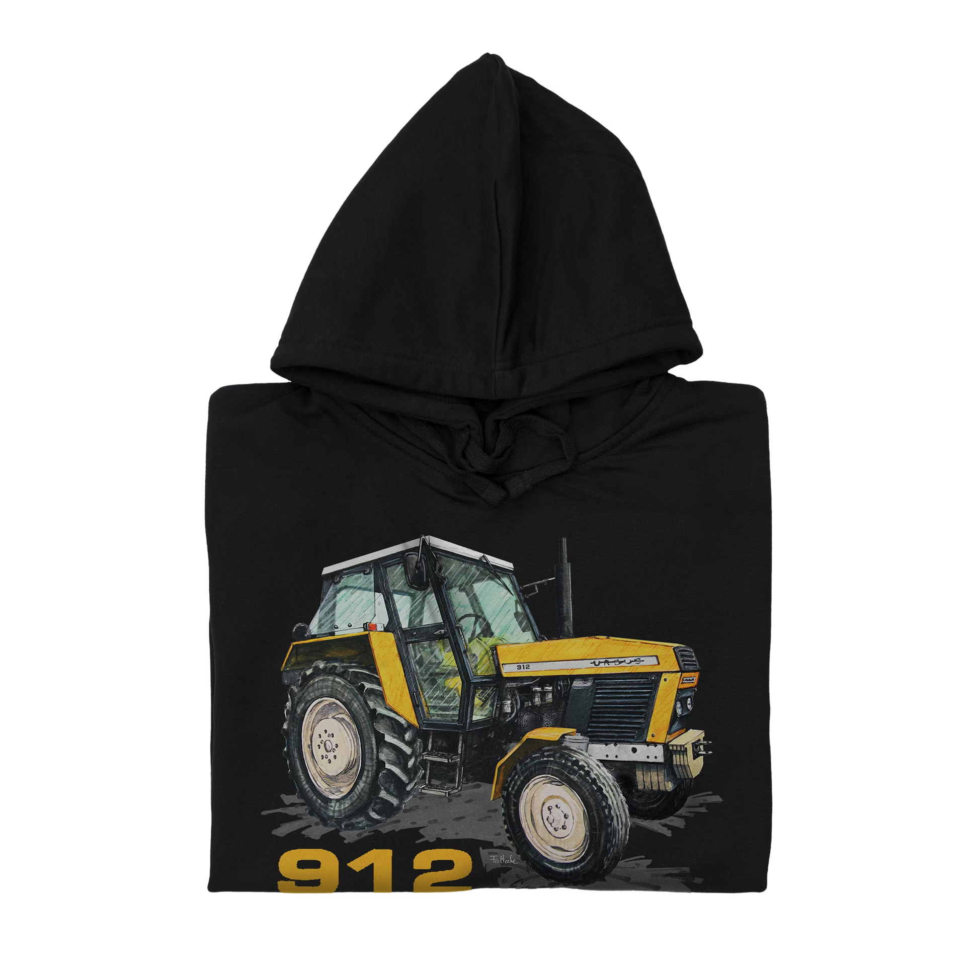 Ursus 912 — bluza dziecięca