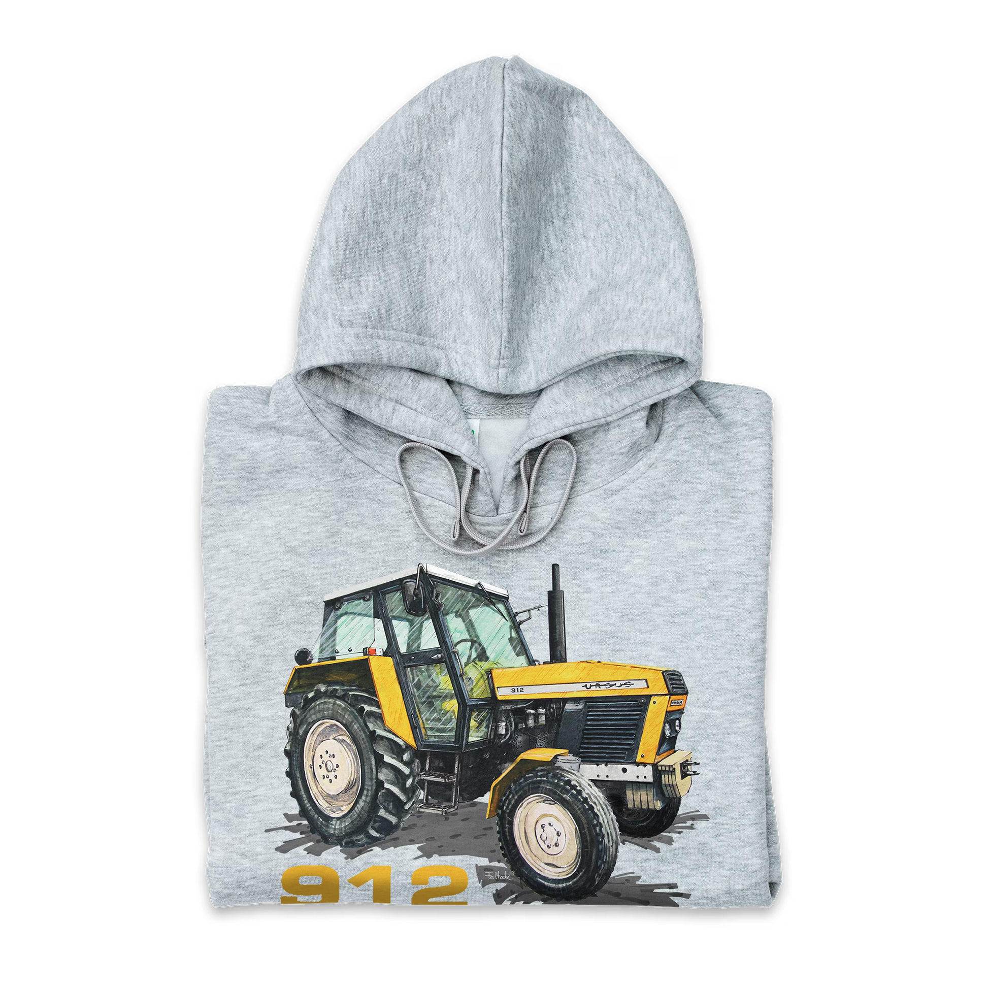 Ursus 912 — bluza dziecięca