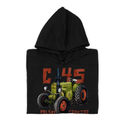 Ursus C-45 — bluza