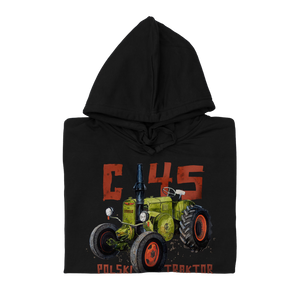 Ursus C-45 — bluza