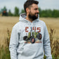 Ursus C-45 — bluza