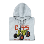 Ursus C-45 — bluza