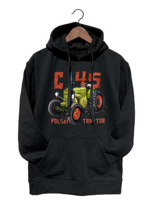 Ursus C-45 — bluza dziecięca