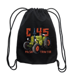 Ursus C-45 — plecak