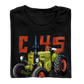 Ursus C-45 — koszulka