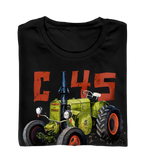 Ursus C-45 — koszulka