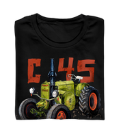 Ursus C-45 — koszulka