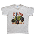 Ursus C-45 — koszulka dziecięca