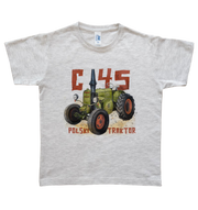 Ursus C-45 — koszulka dziecięca