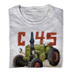 Ursus C-45 — koszulka