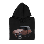 Velorex — bluza dziecięca