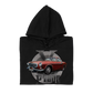Volvo P1800 — bluza dziecięca