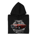 Volvo P1800 — bluza dziecięca