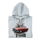 Volvo P1800 — bluza dziecięca