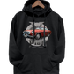 Volvo P1800 — bluza dziecięca