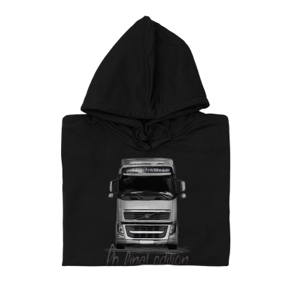 Volvo FH — bluza