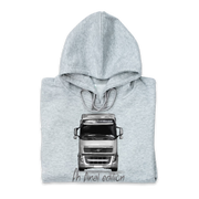Volvo FH — bluza
