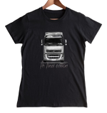 Volvo FH — koszulka damska