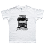 Volvo FH — koszulka dziecięca