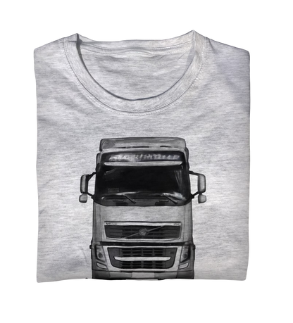 Volvo FH — koszulka