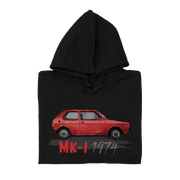 Golf I — bluza dziecięca