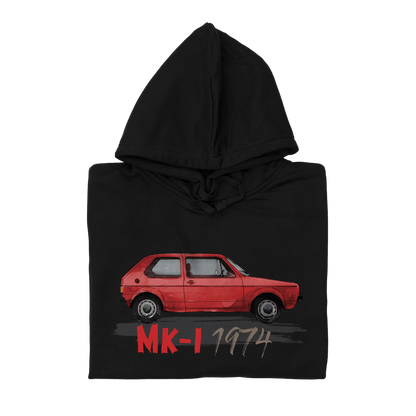 Golf I — bluza dziecięca