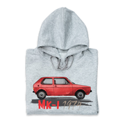 Golf I — bluza