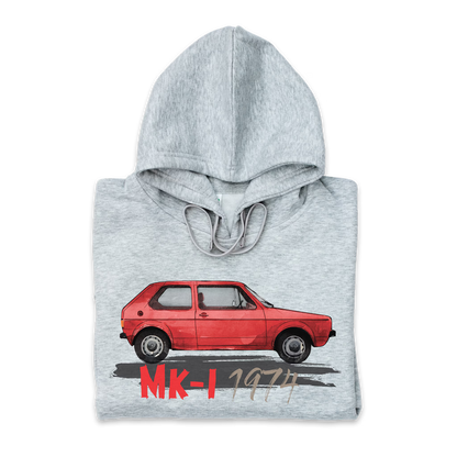 Golf I — bluza
