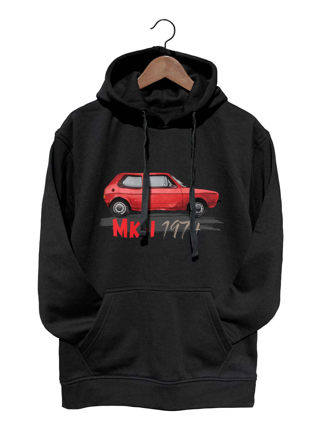 Golf I — bluza dziecięca