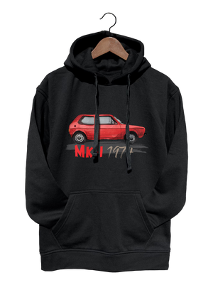 Golf I — bluza dziecięca