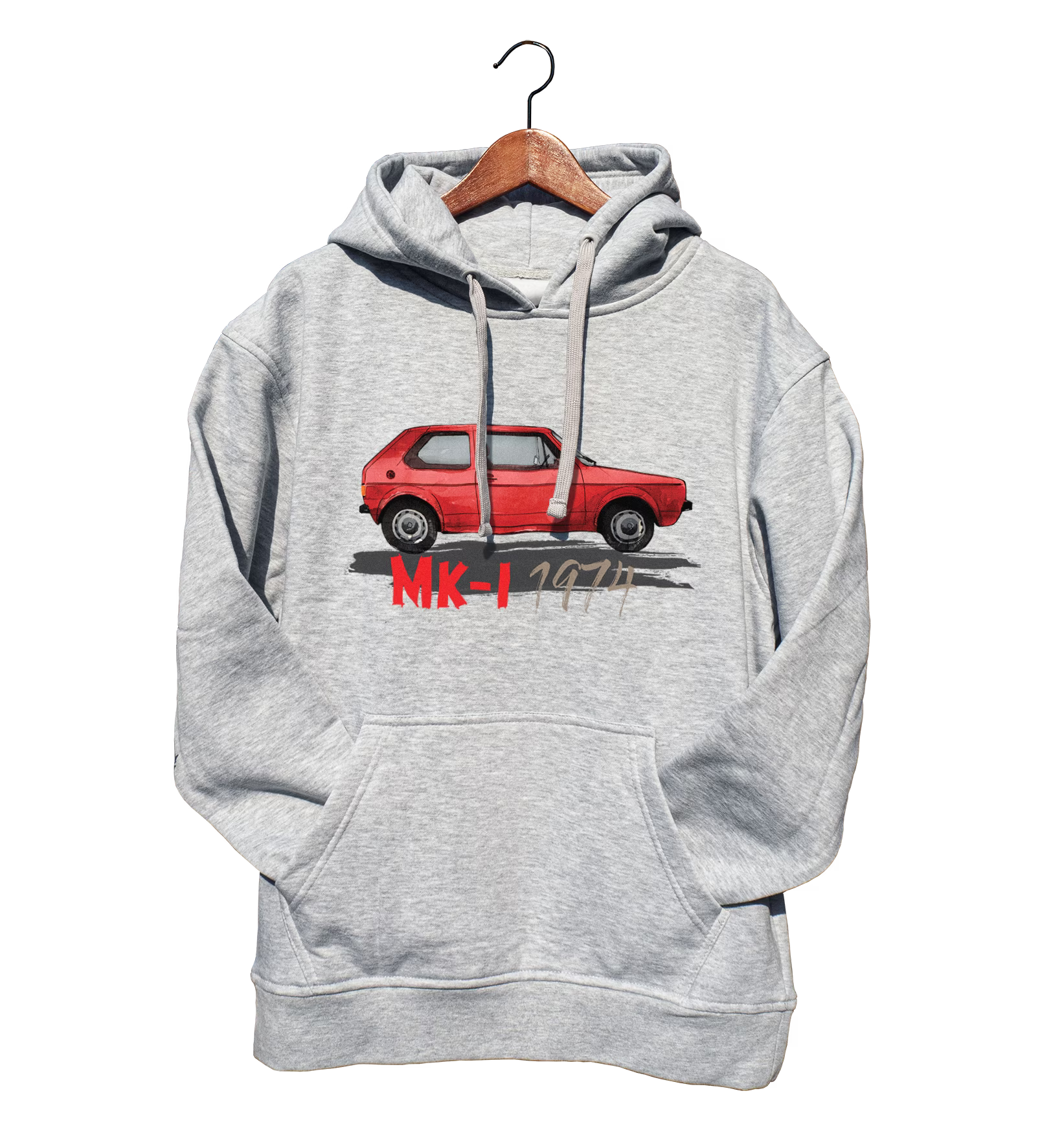Golf I — bluza dziecięca