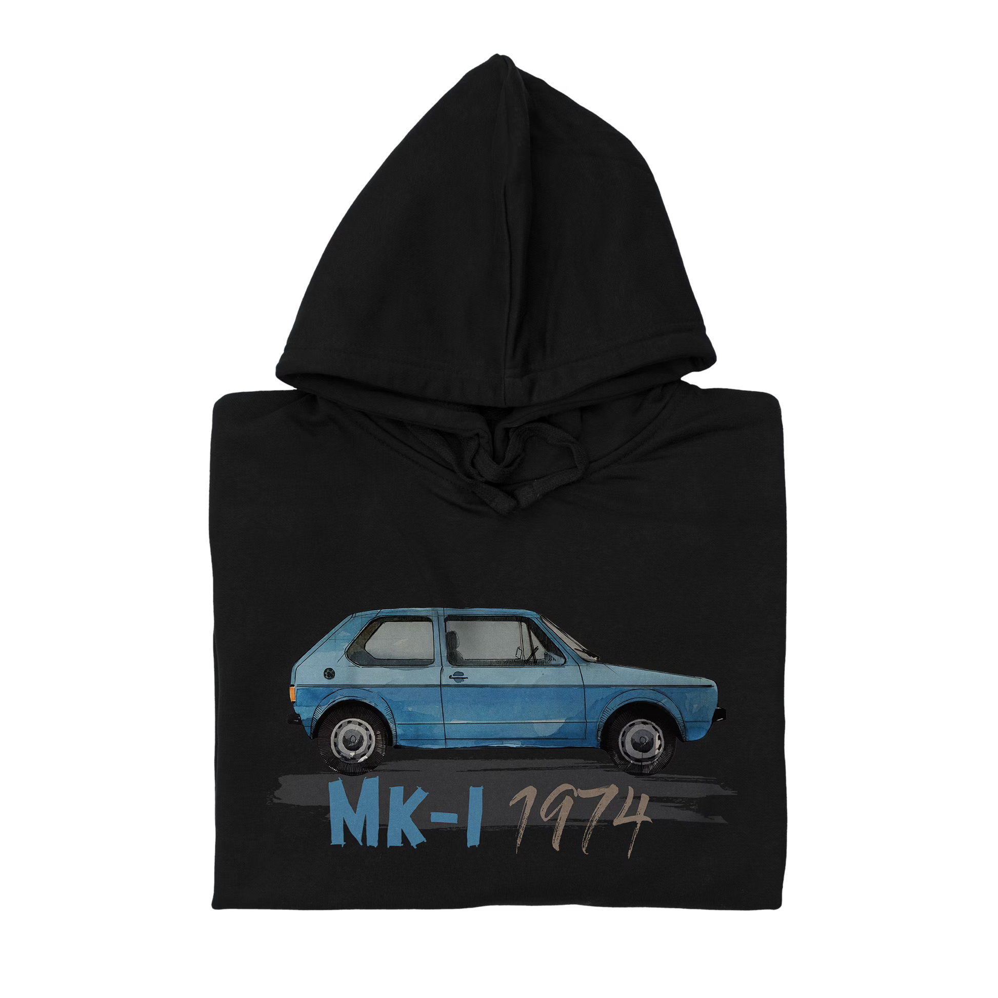 Golf I — bluza dziecięca