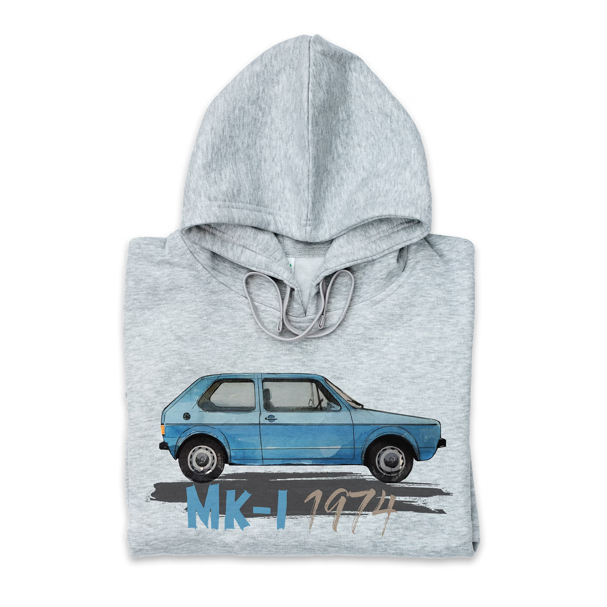 Golf I — bluza dziecięca